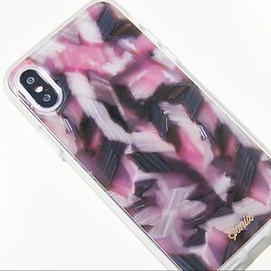 🆕 Sonix Tort iPhone Case